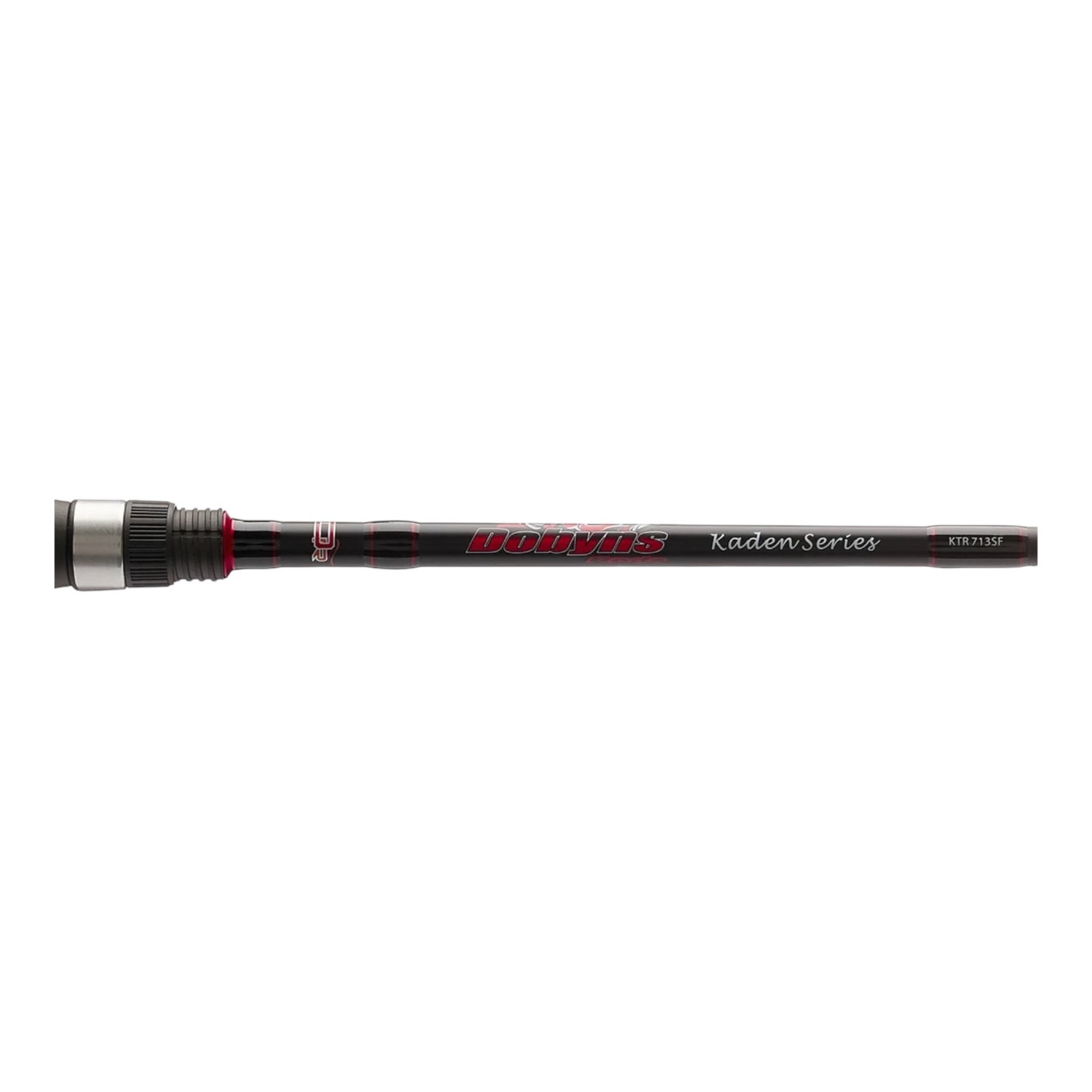 Dobyns Kaden Travel Spinning Rods – Choose Model