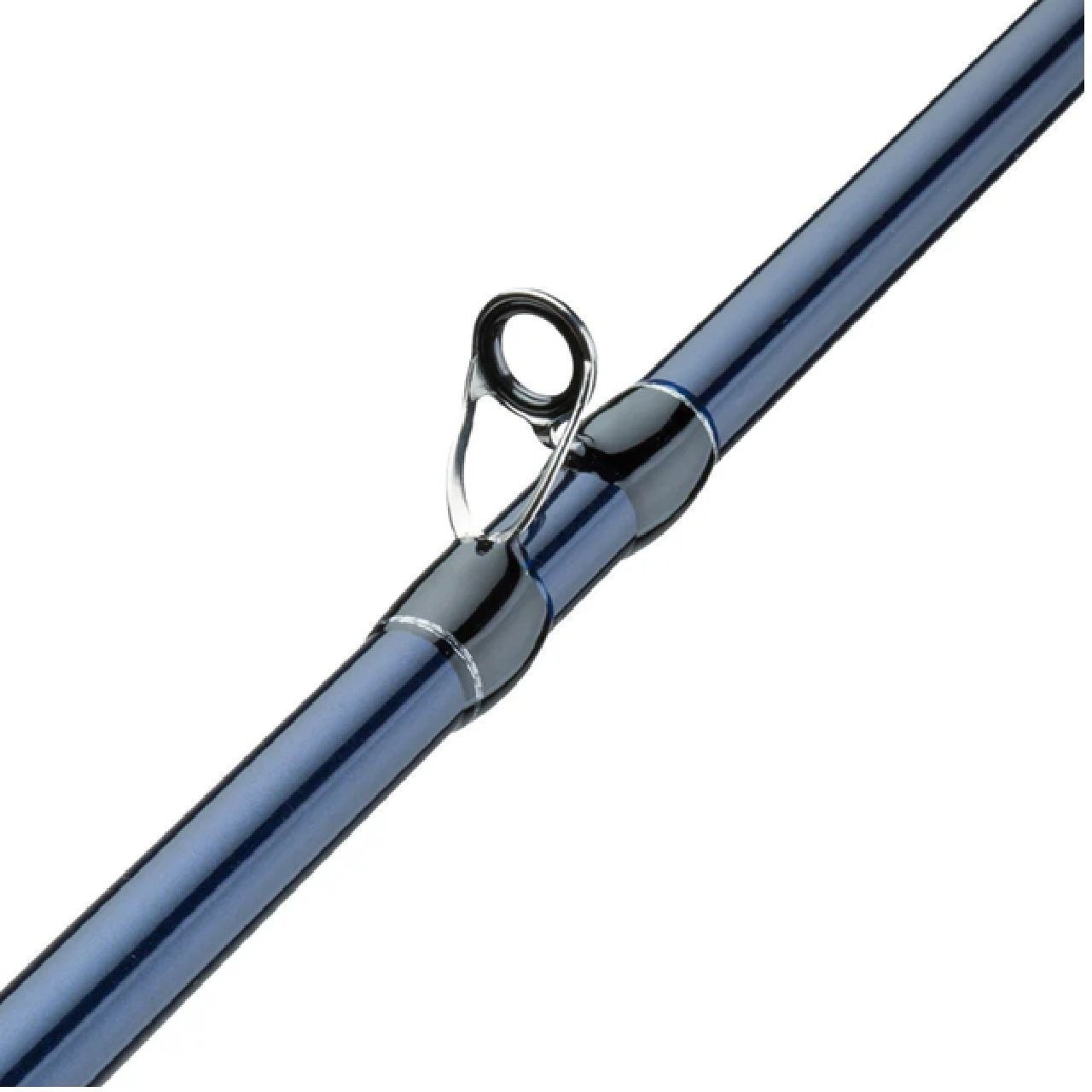 Kistler Argon 7′ Medium-Heavy Fast Action Casting Rod – Tournament-Ready