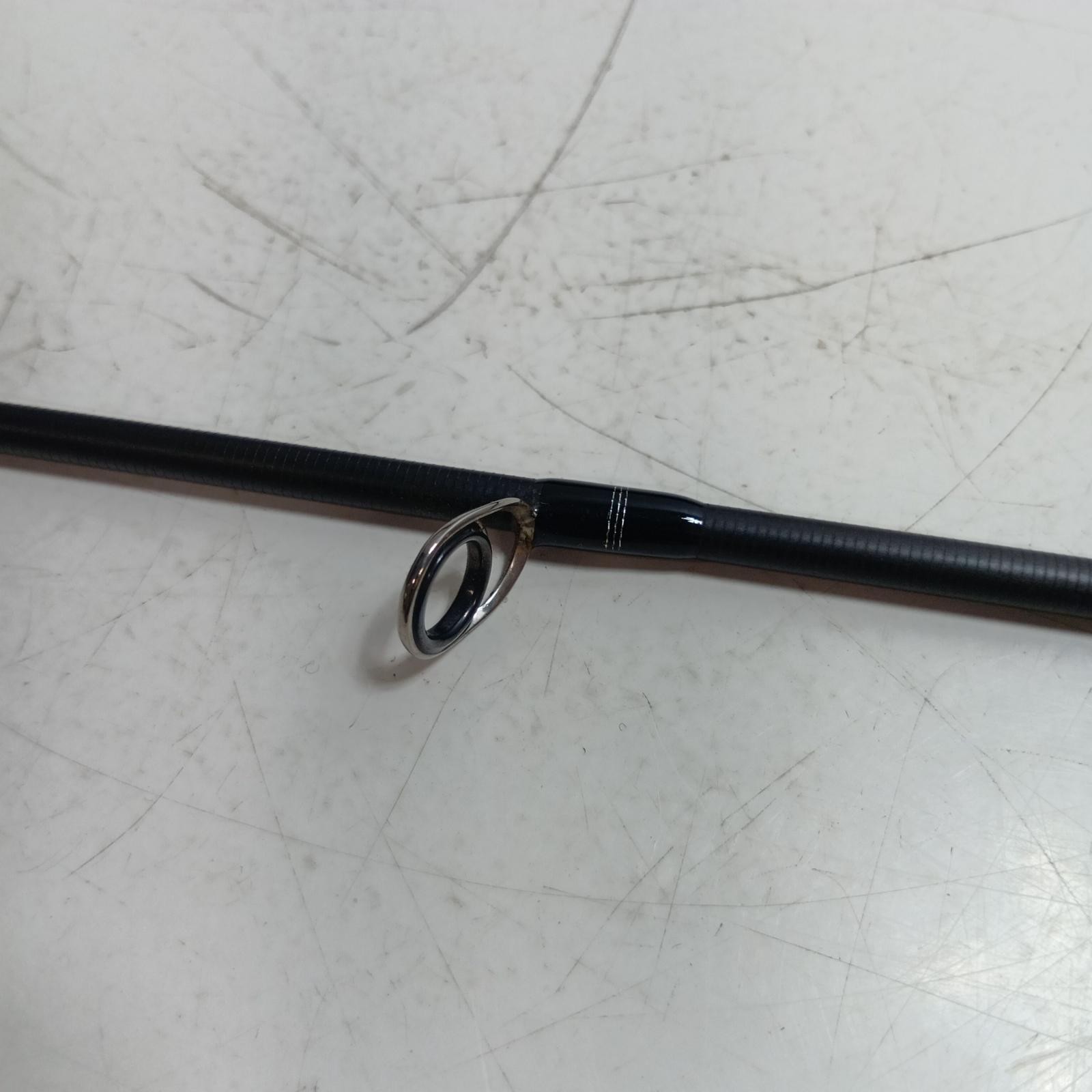 tailwalk 17102 Fishing equipment, rod, offshore rod, Metalzon SSD S67MH/FSL,…