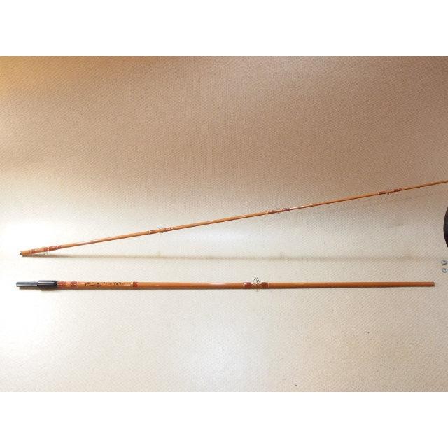 Saurus Philipson Casting Fox Fc66 2 Pieces Topwater Bait Rod 34088