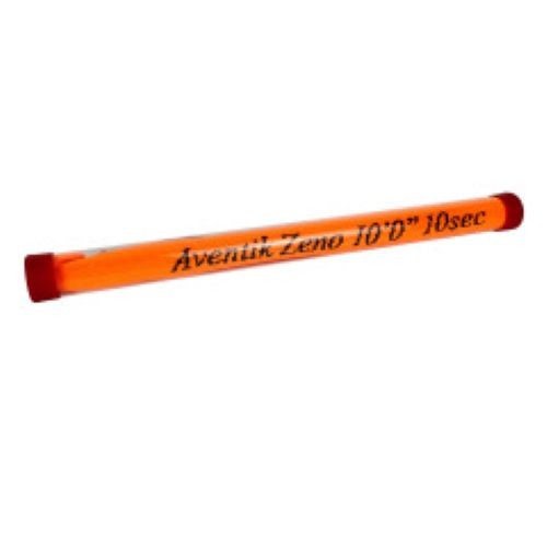 Aventik Zeno 9’0”/10’0” 10sec Fiberglass Tenkara rod
