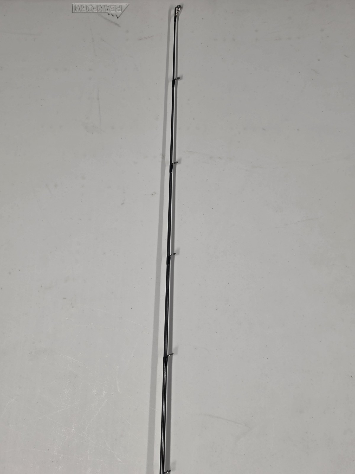 13 Fishing Envy Black Casting Rod 7’3″ Medium Fast