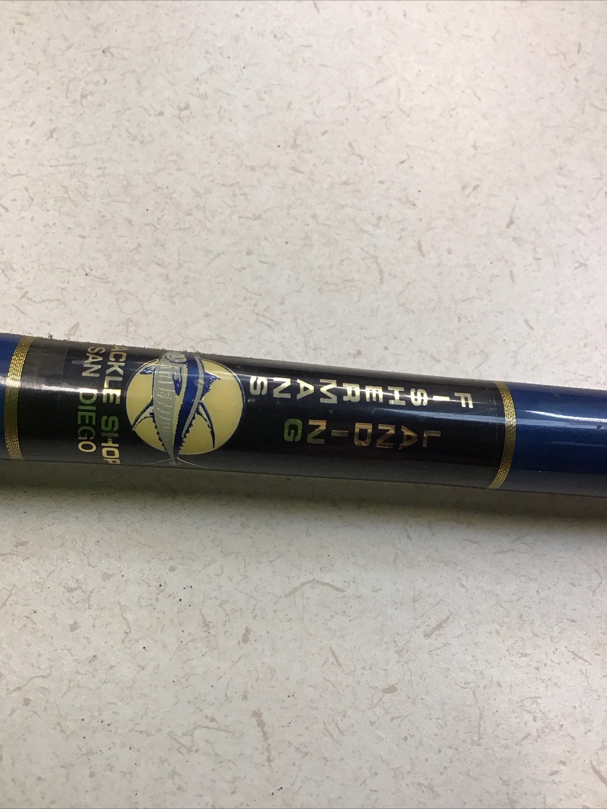 Seeker Fishing Rod / Pole 7ft FLG6470H-7′ 30(40)50 “Local Pick Up Only”