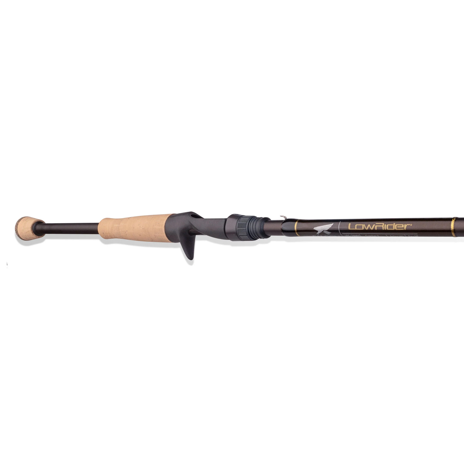 Falcon LowRider LFC-67MH Weightless Worm Casting Rod 6’7″ MH New