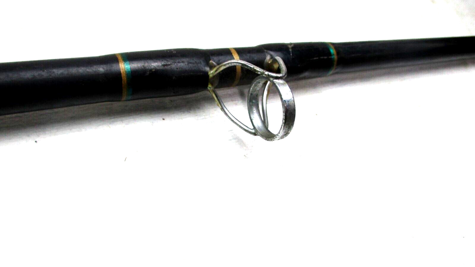 Shakespeare Tidewater TW66 4/0 F 6’6” 30 – 50,Lbs Fishing Rod Graphite