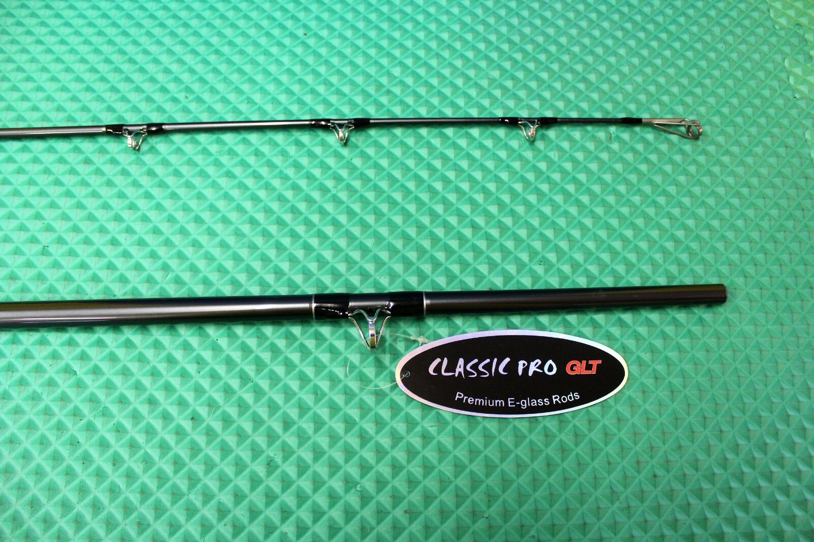 Okuma Classic Pro GLT 8’6″ Copper/Leadcore Trolling Rod CP-CL-862M