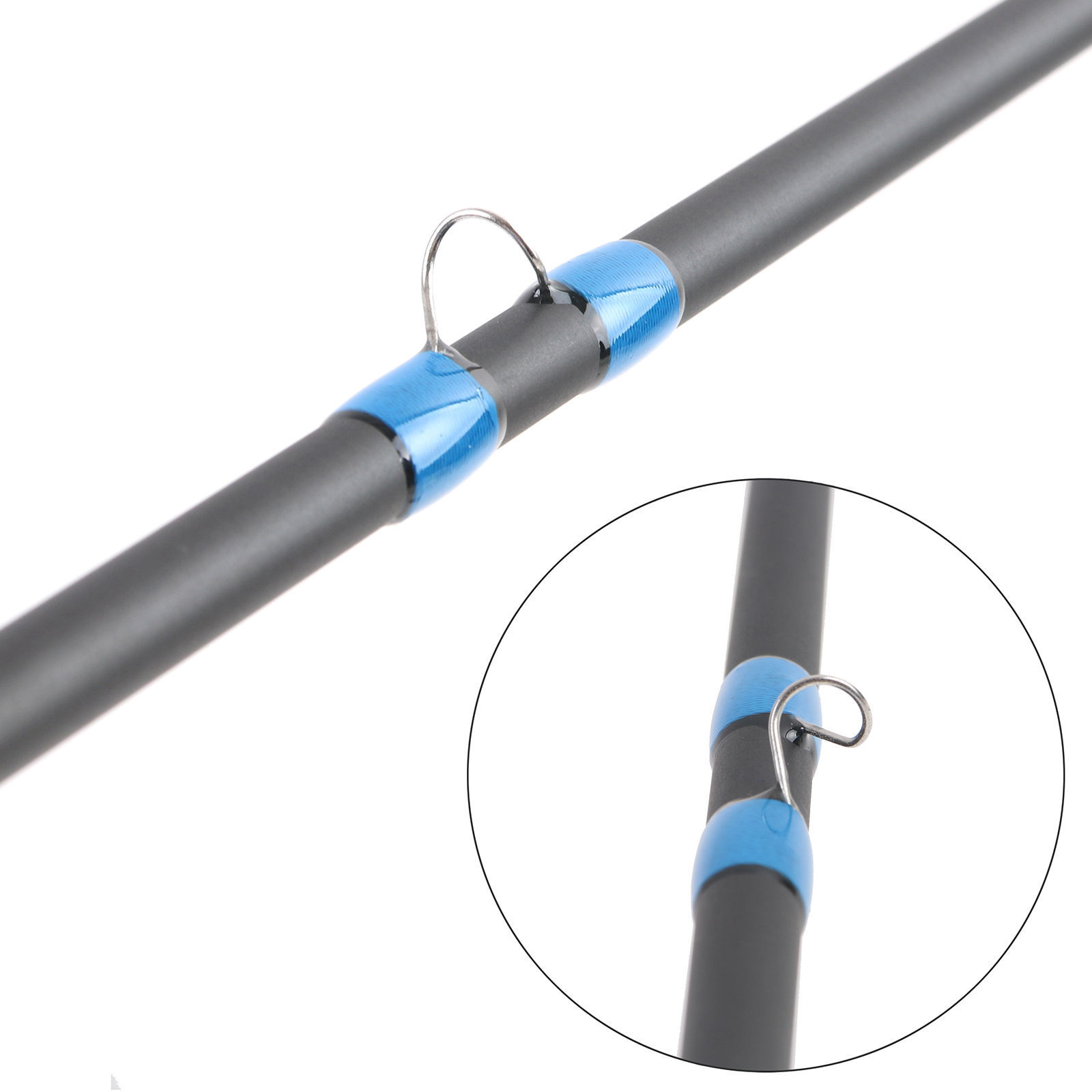 Maxcatch Spey Fly Rod 9/10WT 14FT 4Pieces Medium-fast Fly Fishing Rod & Rod Tube