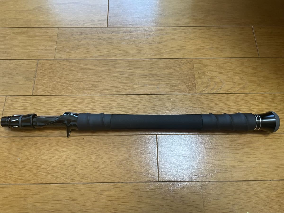 DRT ARTEX BorderPatrol GEN3 (Unused) – Artex Bass Rod, Border Patrol