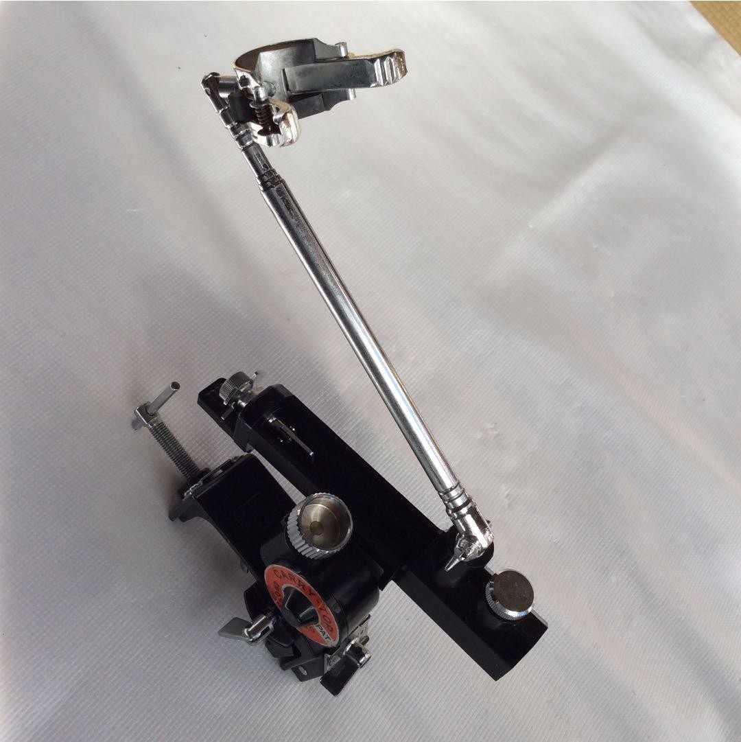 CARRY TOP Rod Holder Cross Seiko Japan 20-55cm No Return