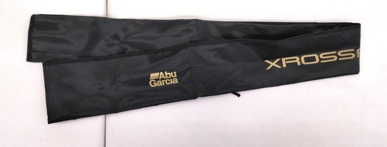 Abu Garcia XRFC-702M Fresh & Saltwater Fishing Rod 2.13m (84in), Medium Power