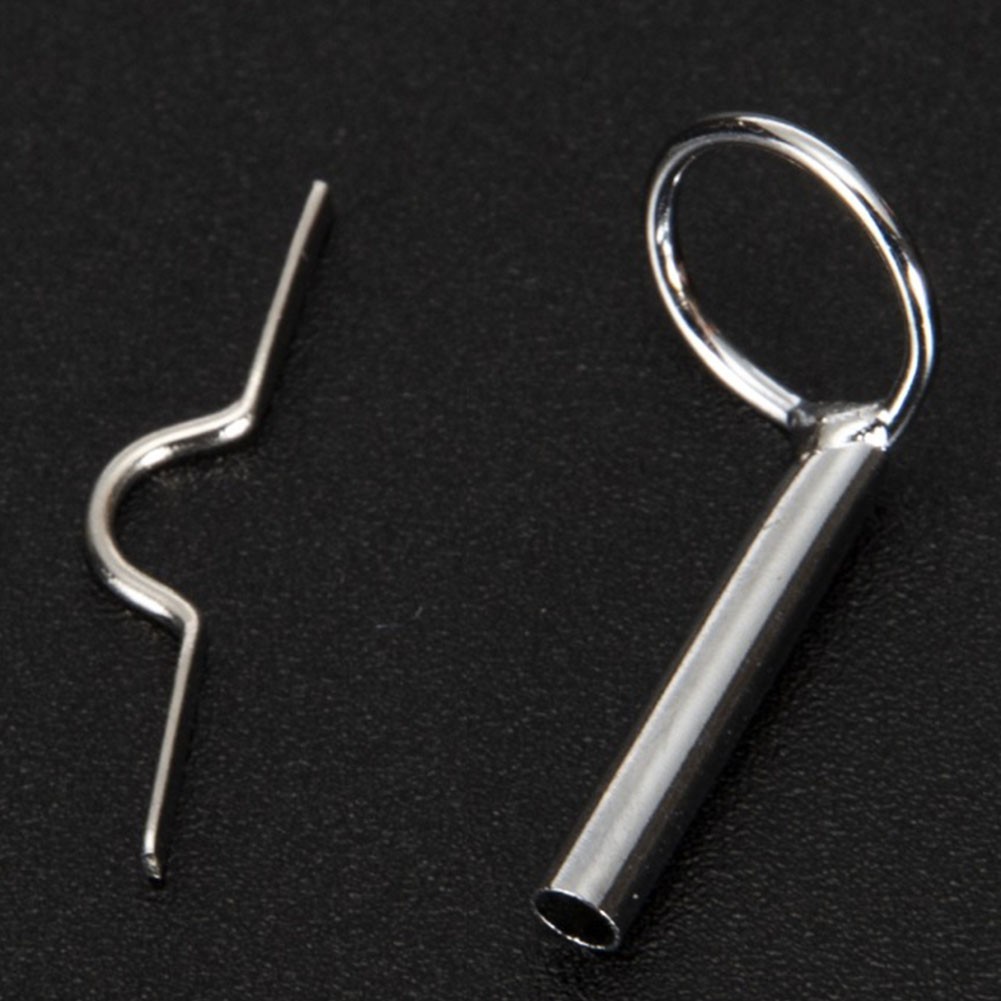 Fishing Accessories Fishing Trip All-in-One Repair Kit Easy Installation