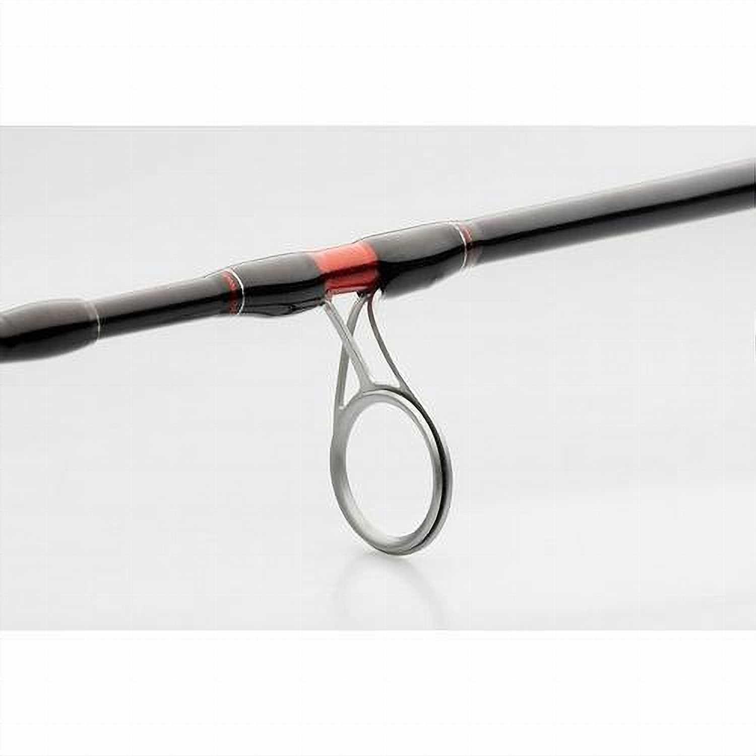 Ugly Stik Bigwater Boat Rods