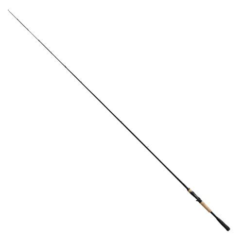 Shimano 22 Expride 1 piece 170M-G Baitcasting Rod for Bass