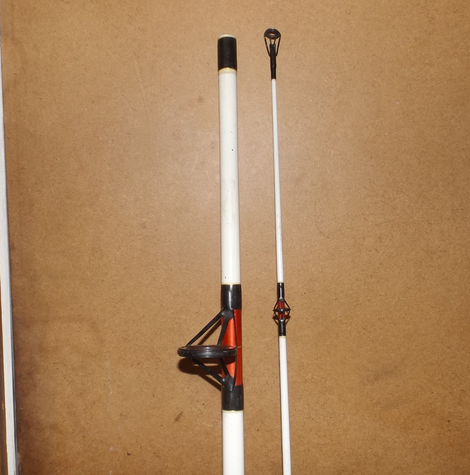 Shakespeare Alpha BWS 510 2M Deep Water Fishing Rod 10′-0″ Medium Action