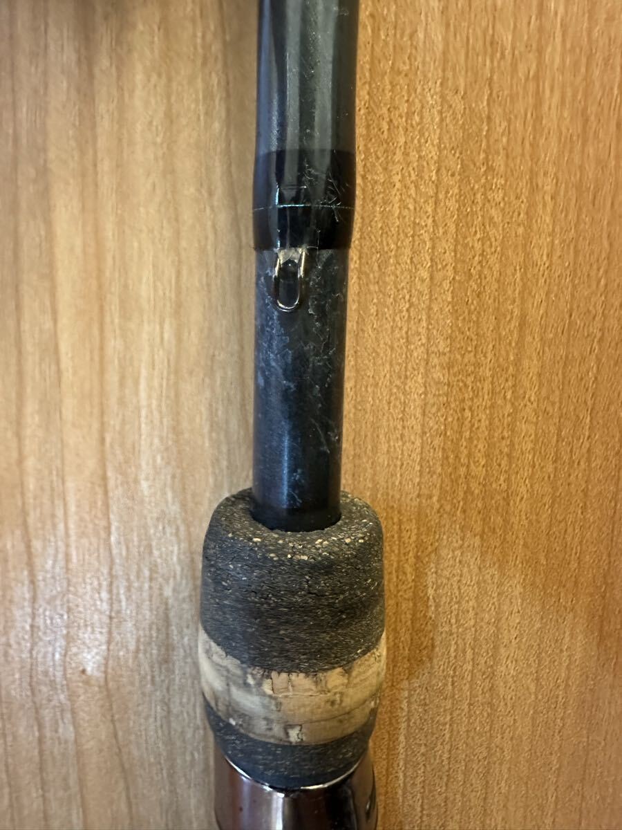 G.Loomis GLX 804C G Loomis