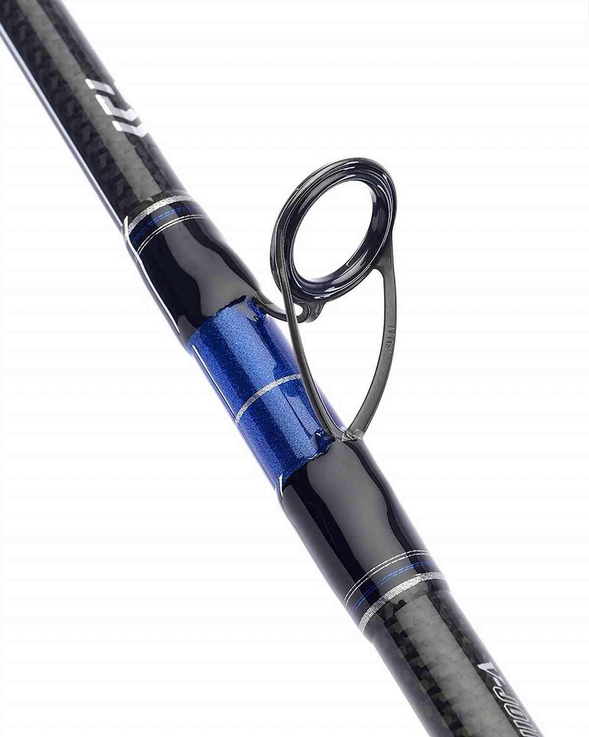 Daiwa Saltist Match 11′ 12-30lb