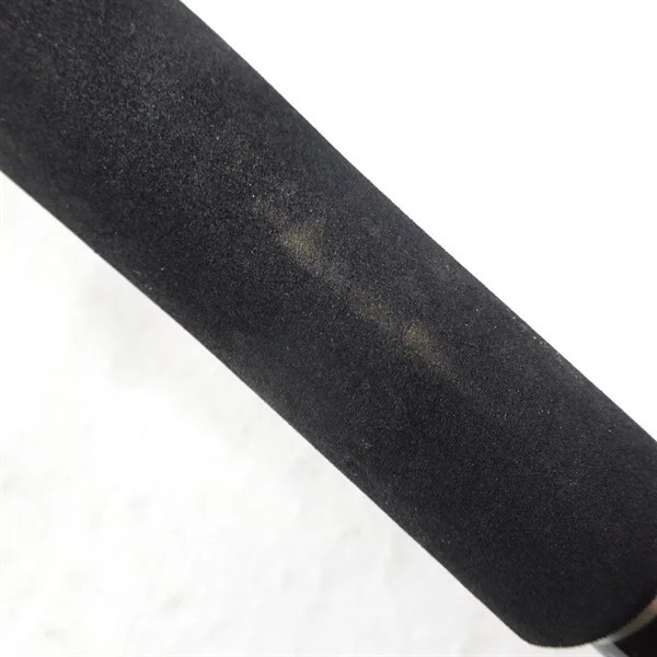 Shimano 20 Zodias 170M-G/2 2pc Glass Composite Casting Bass Rod Japan
