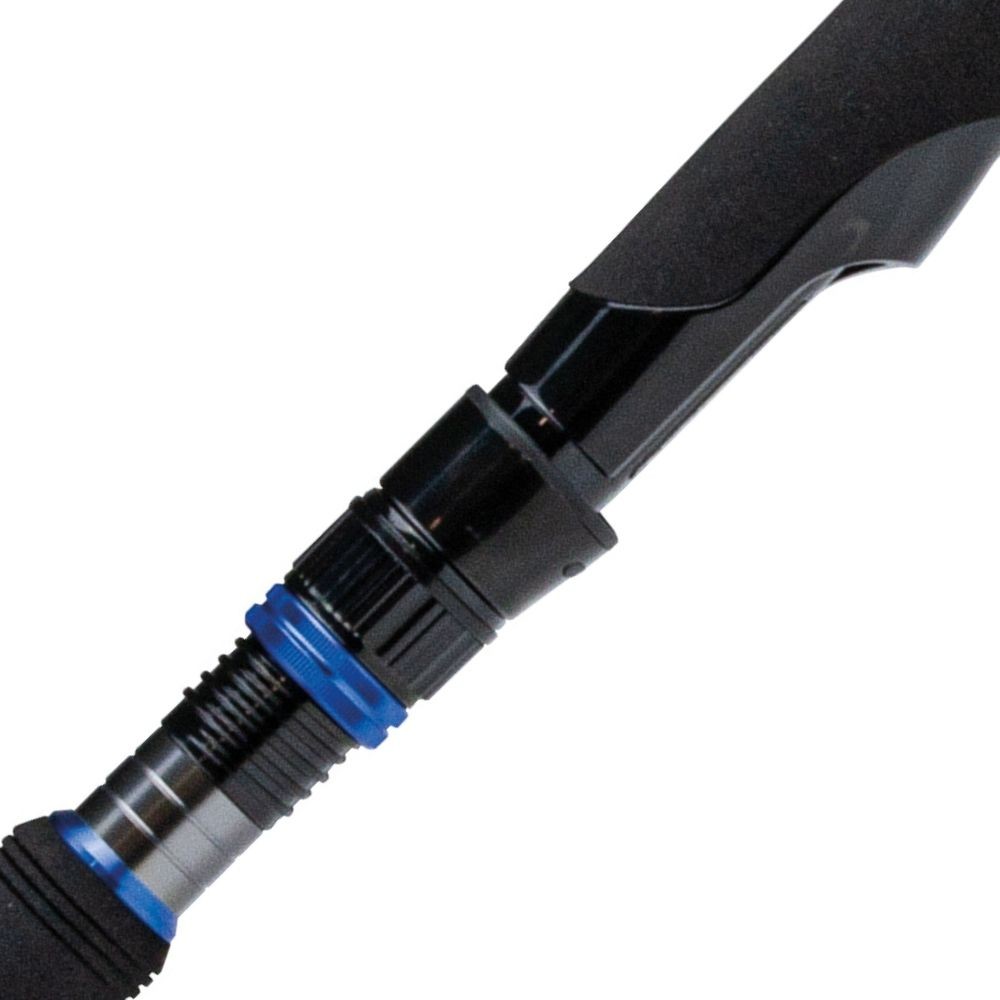 MOLIX Saltwater Spinning Rod Jerkbait Special SKIRMJAN-R MSR-SW-70J 213cm/10-35g