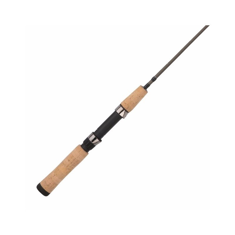 Lightweight Spinning Fishing Rod 5’6″ Ultra Light Graphite Composite 2 Piece New