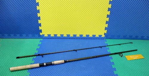 Shimano Solara Spinning Rod SLS 6′ 6″ Medium Heavy 2-Piece SLS66MH2