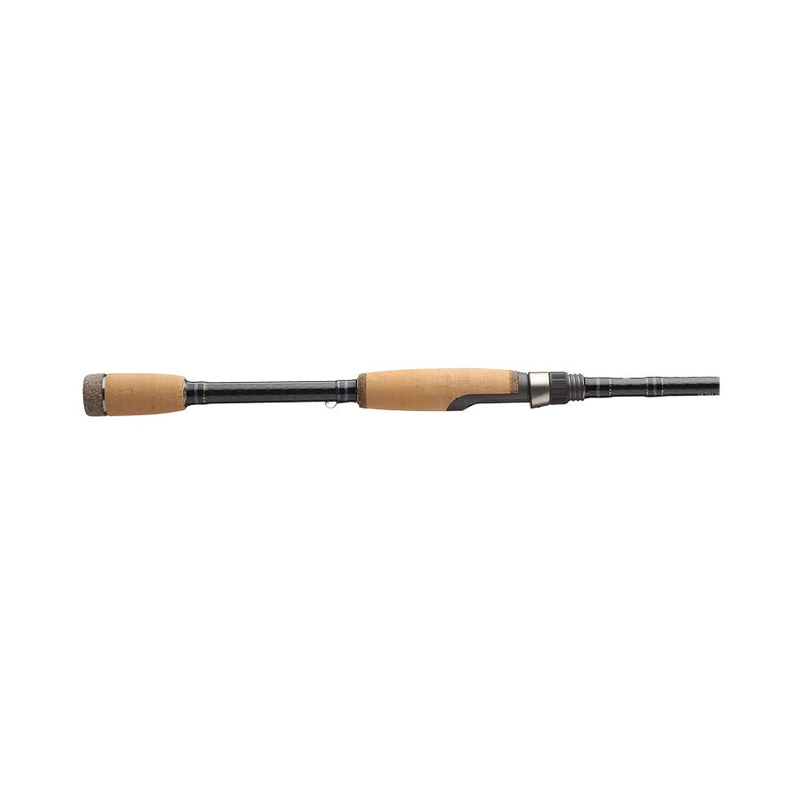 Sierra Spinning / 6’9″ / 1 PC / 8-17 LB LINE WT / 3/16-5/8 OZ Lure WT/MED Fas…