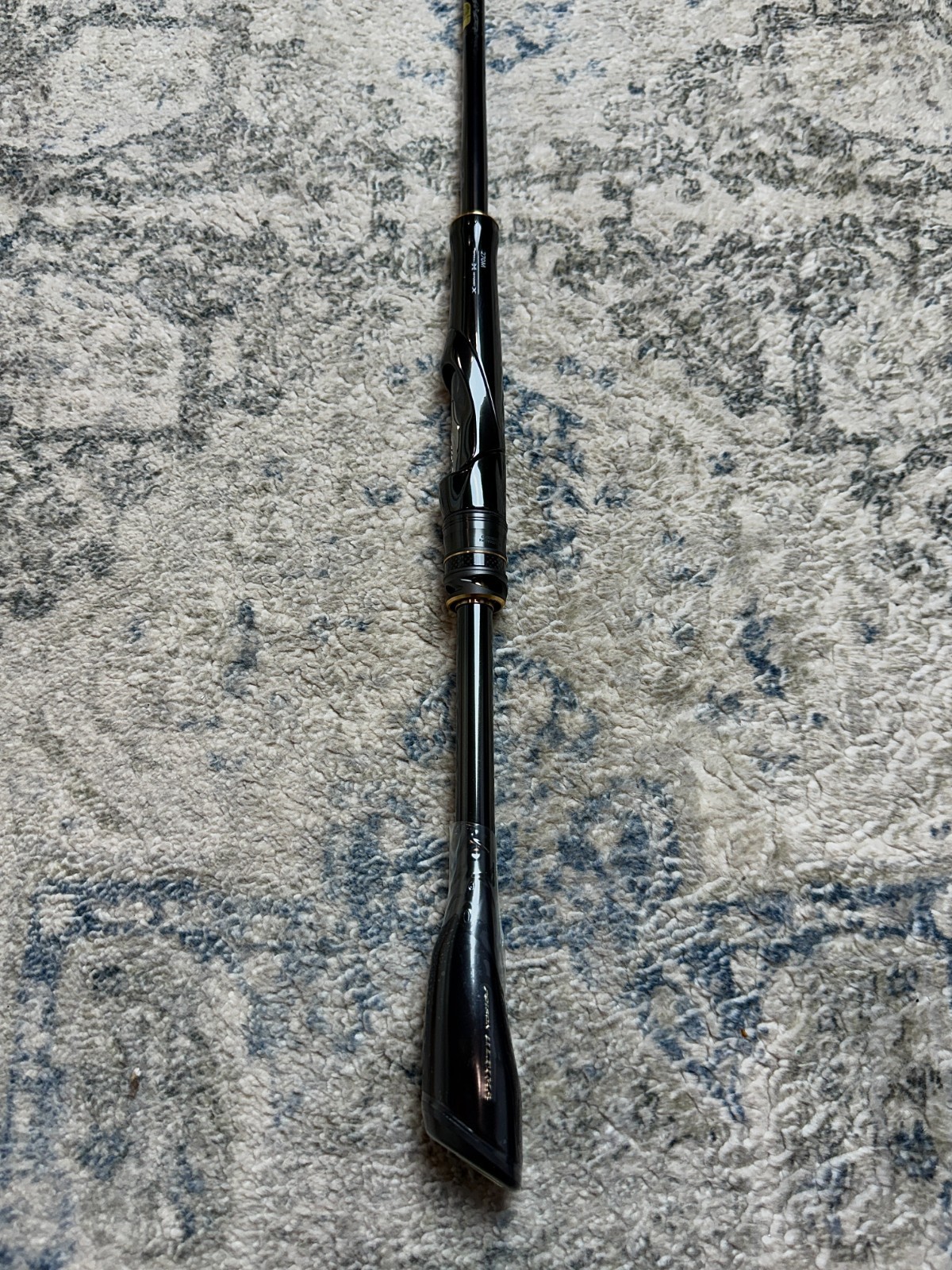 Shimano Poison Ultima 7′ Medium Spinning Rod PU270M 1PC JDM