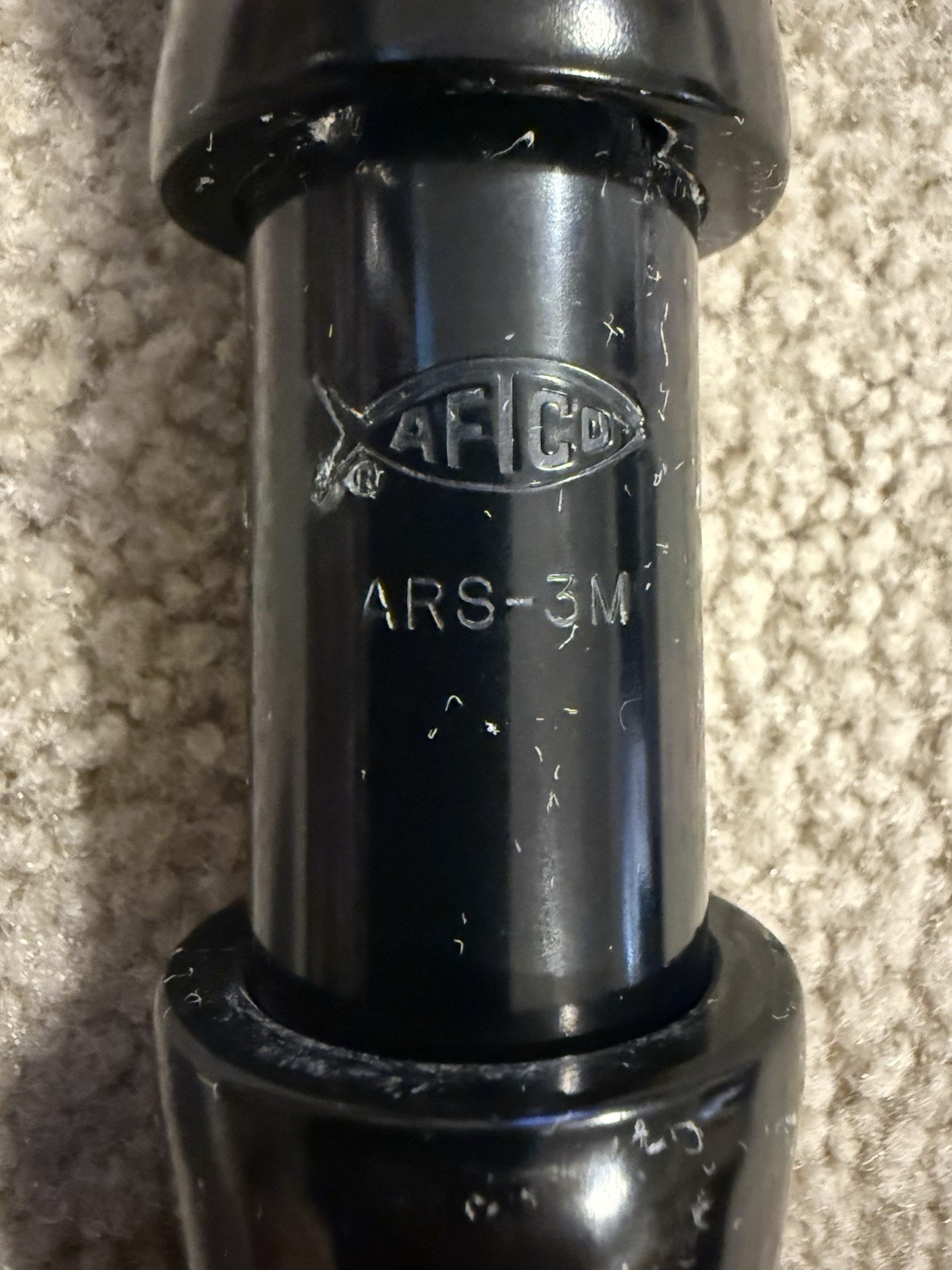**RARE** Yo’s Custom Wrapped Calstar T660XH Conventional Saltwater Fishing Rod