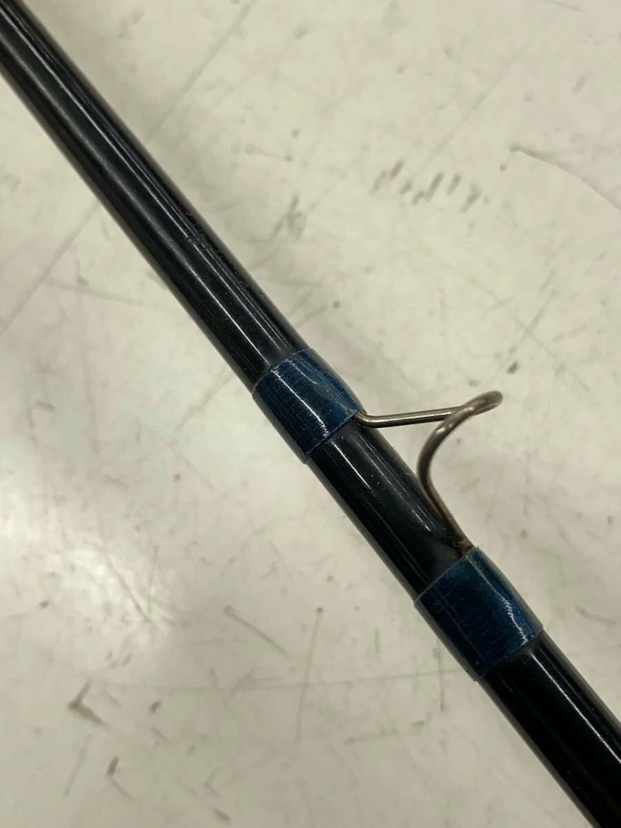 TIEMCO Fly Fishing Rod 9ft Long Distance Model, Used, Excellent Condition