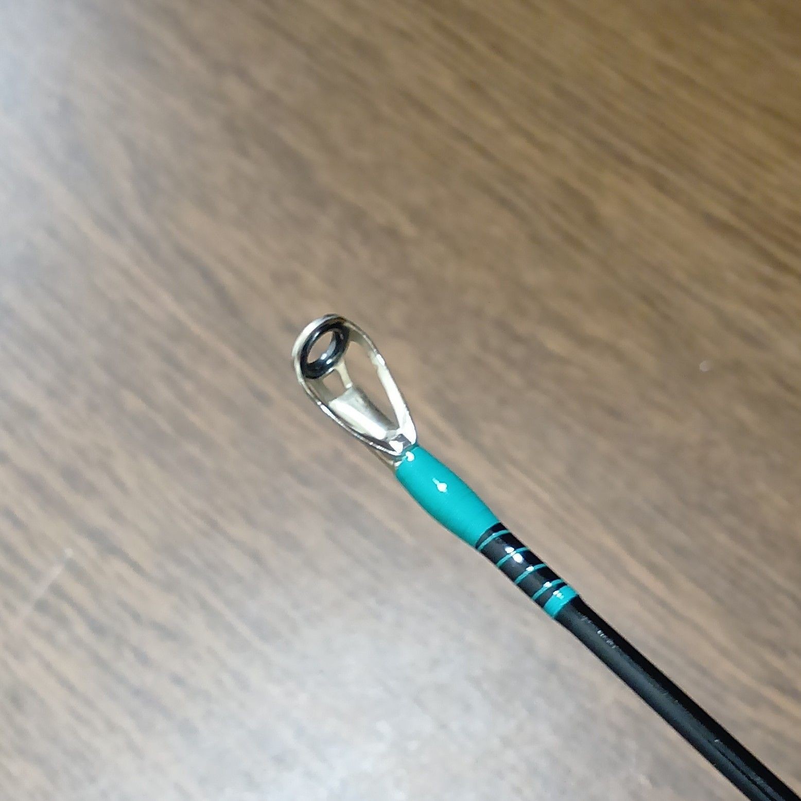 DRT x TULALA El Horizonte 70 Remix Bass Rod [Rare and hard-to-find item]