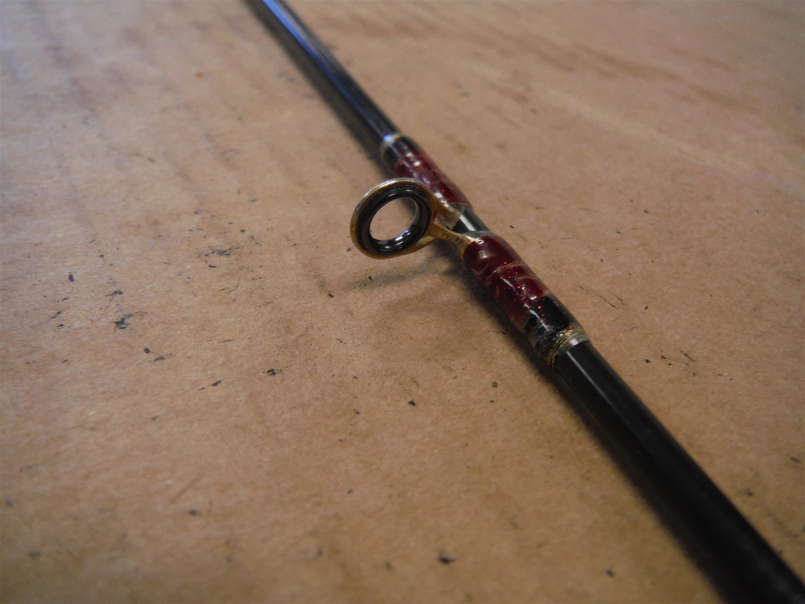 Bass Pro Shops Pro-Qualifier HM85 5’8″ PQL58MLT *SR
