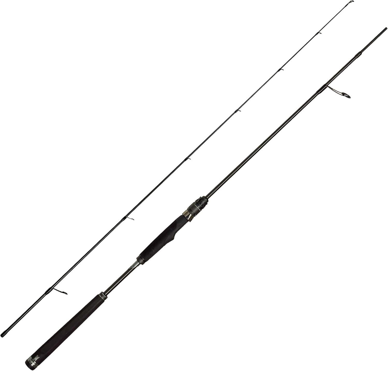AbuGarcia Salty Stage PT Light Jigging Rod XLJS-632-1-MAX120