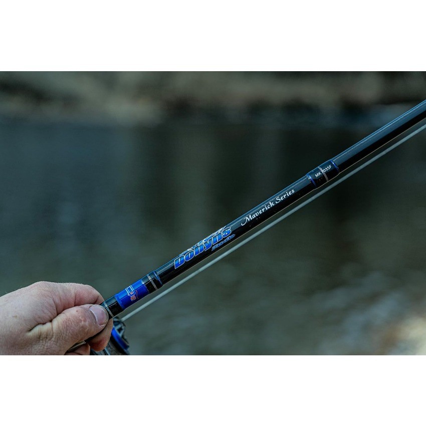 Dobyns Rods Maverick Series