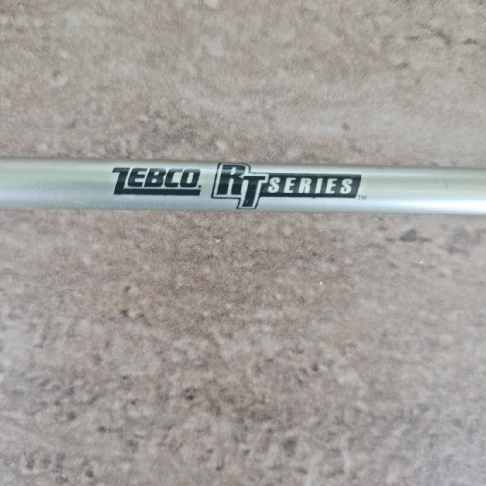 Zebco RT Series Spin Cast Rod 5’6″ Rod Action: Moderate-Fast 8 to 12-pound test