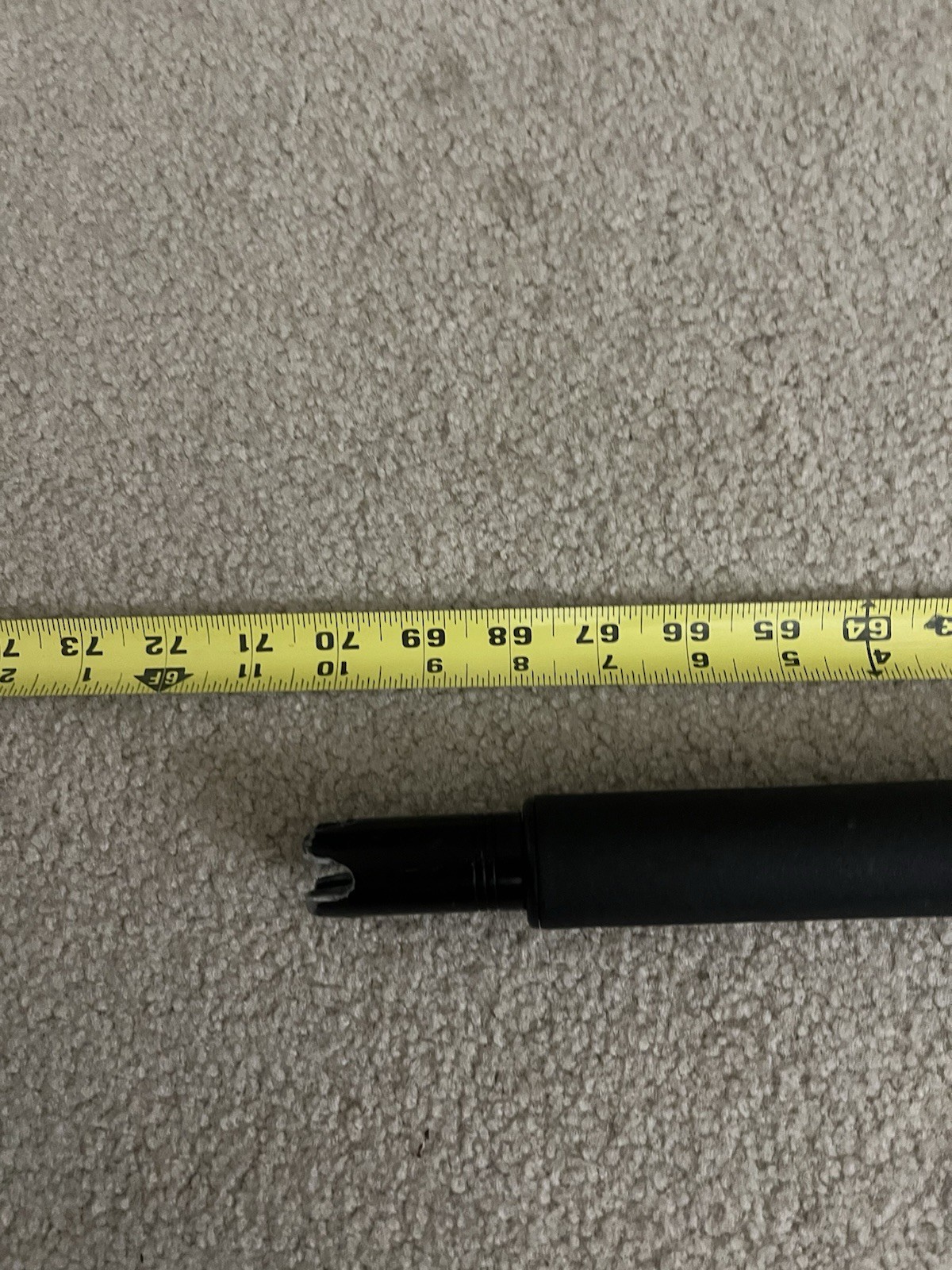 Ugly Stick Conventional Trolling Rod