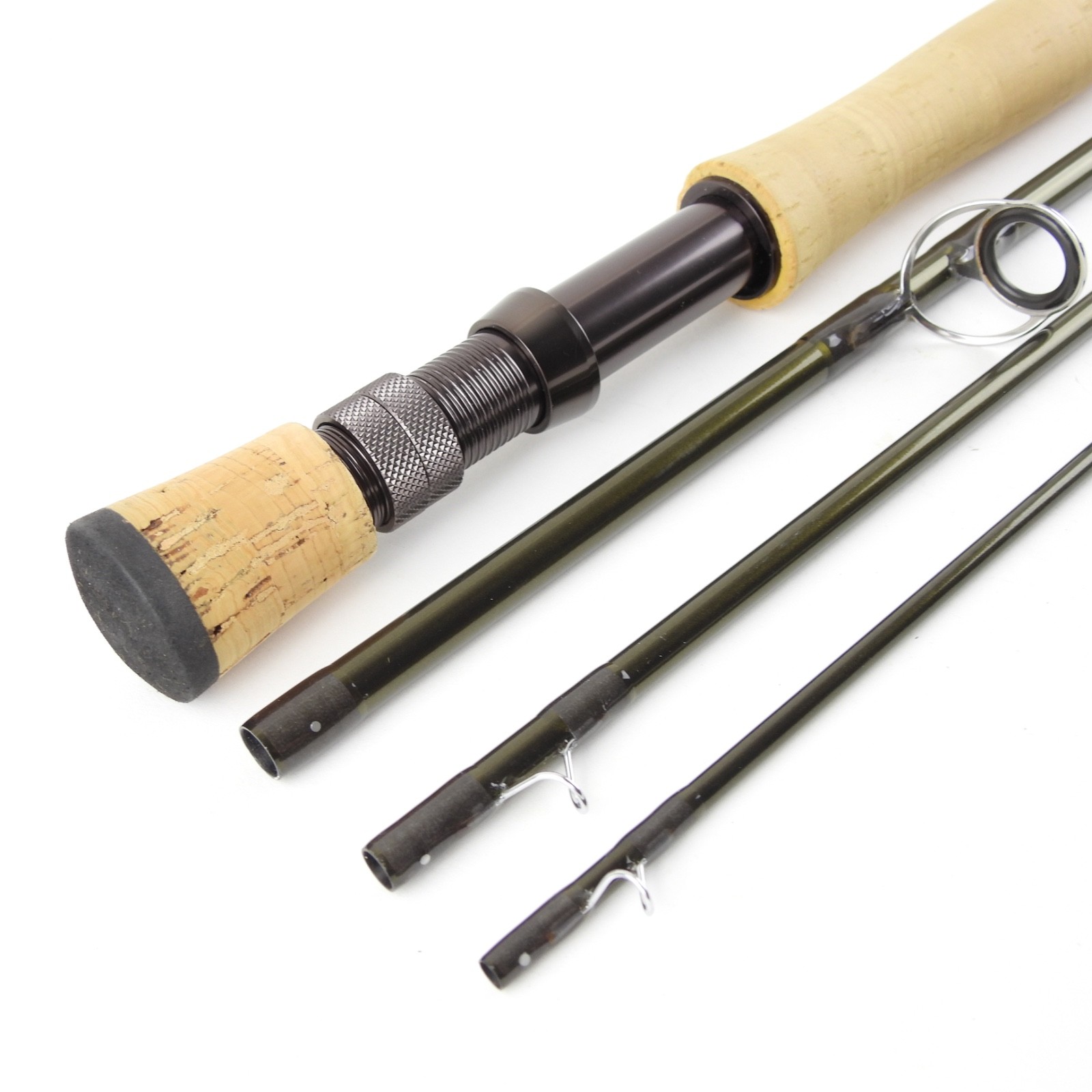 Orvis Recon Fly Fishing Rod. 9’. 8wt. W/ Tube & Sock.