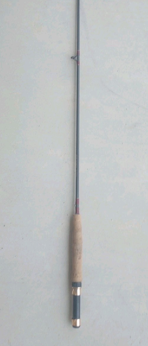 Courtland Fairplay 8′ 6″ Fly Rod