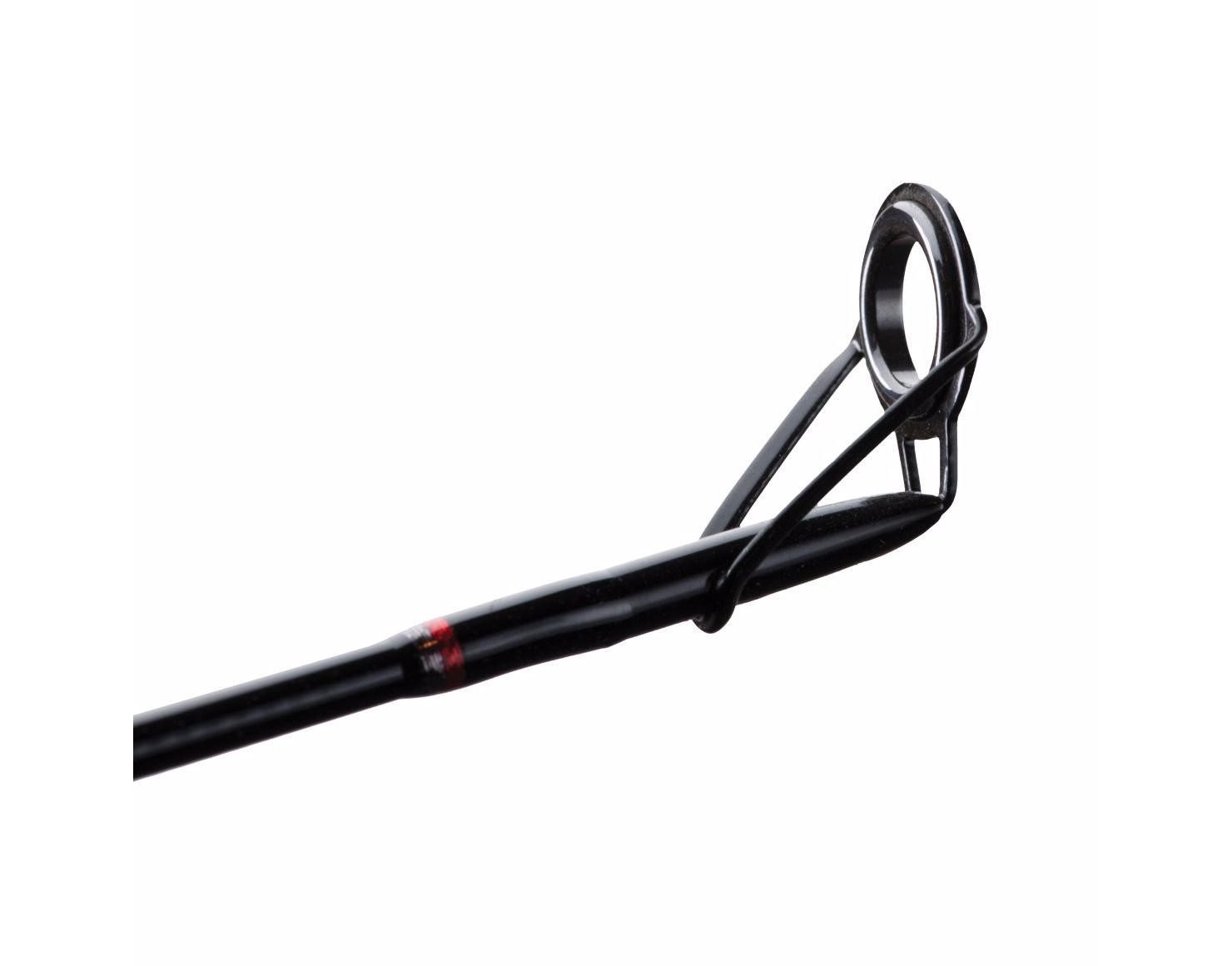 Penn Rampage Jig 66 Nearshore/Offshore Spinning Rod 1-Piece Fishing Rod 30-80Lb