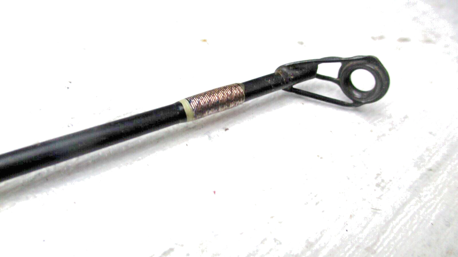 Bass Pro Shops Lancer 7′ 2 PC Med Heavy Action Line 8 – 15Lb Fishing Rod