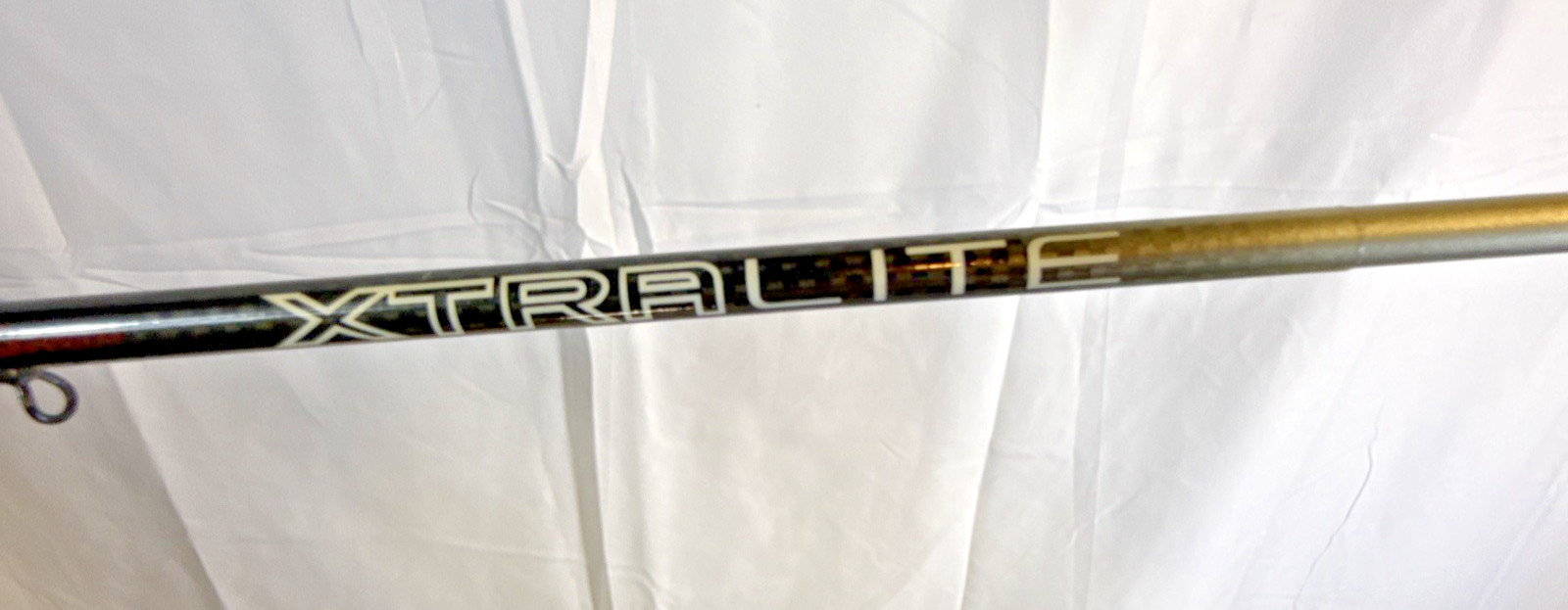 Quantum Xtralite XTS052ULB 5′ IM6 Ultra Light Spinning Rod 2-PC