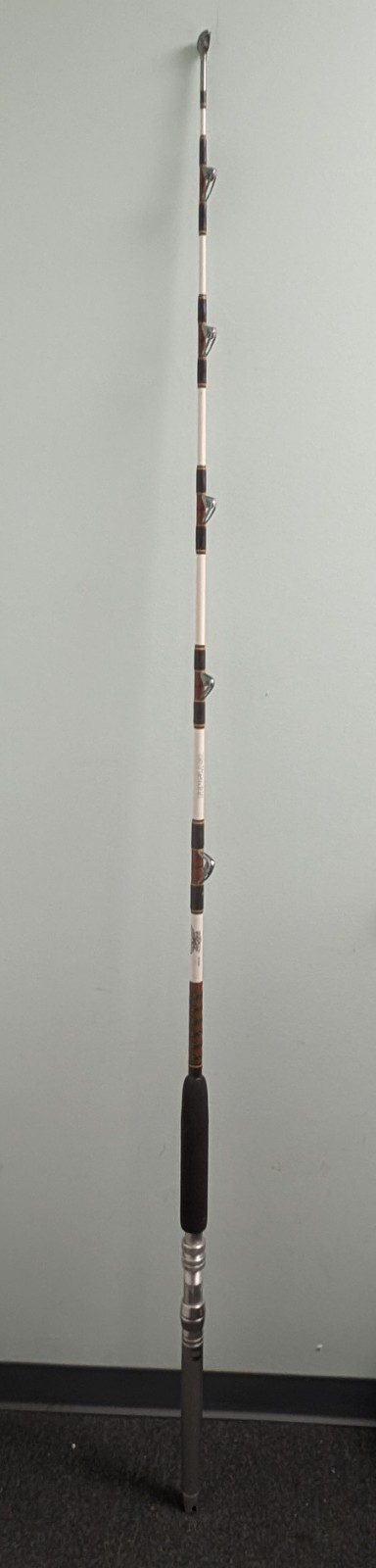 Fenwick Fenglass IGFA 50 Rod