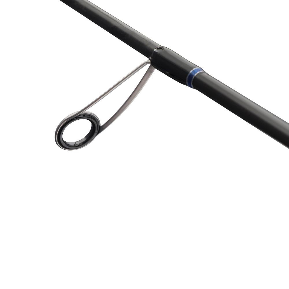 PENN Saltwater Jigging Rod RETALIATE X Tairubber Spin 1.98m/80g