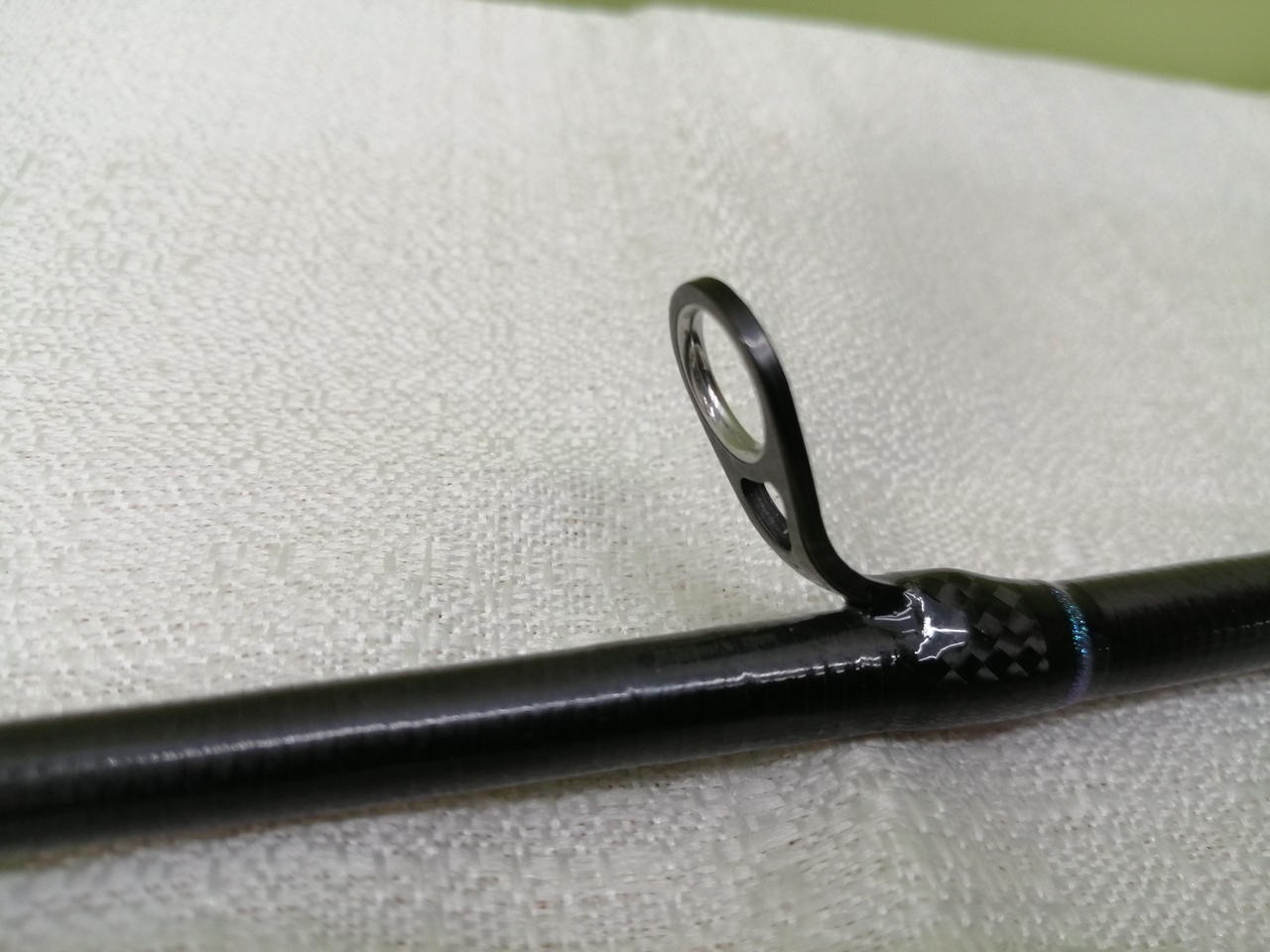 Daiwa ST88ML-SMT Eging Fishing Rod 2.63ft (80cm), 2-Piece, Lightweight 90g