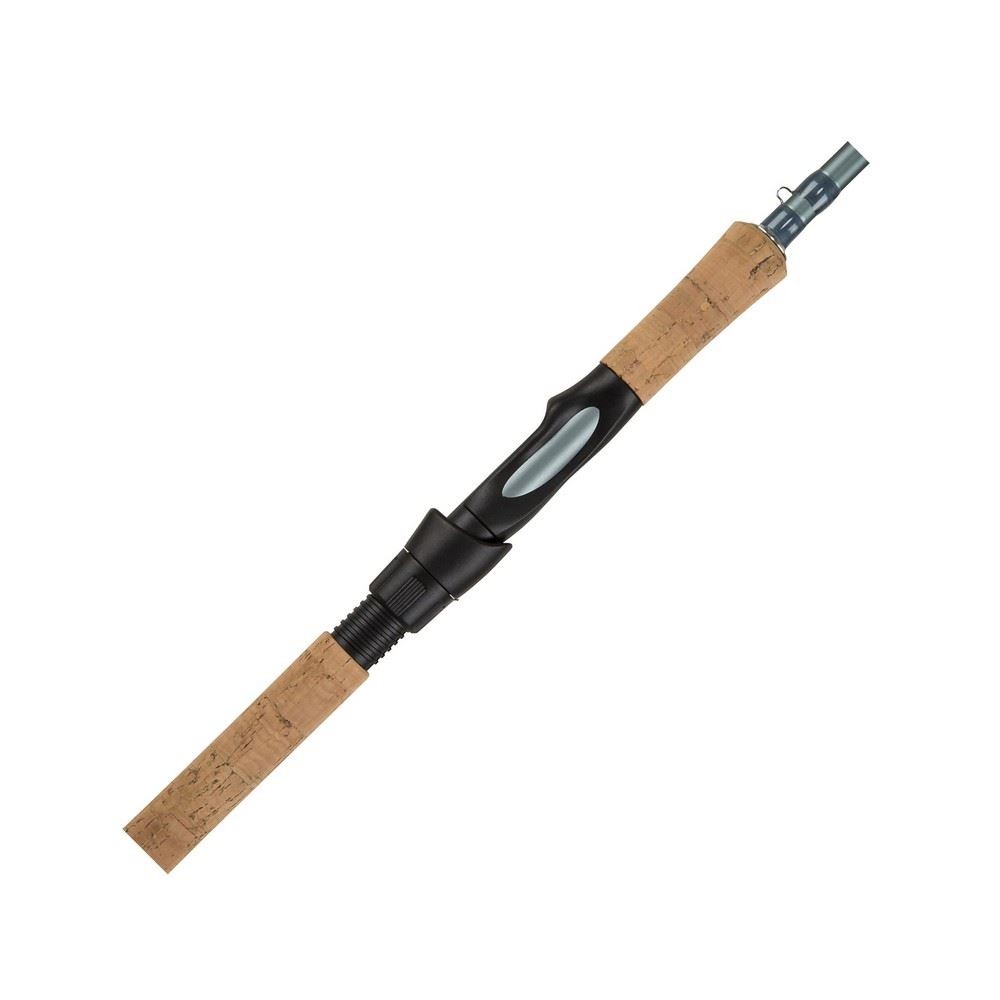 Shakespeare Agility 2 Travel Spin Rod 8’ 10-25g