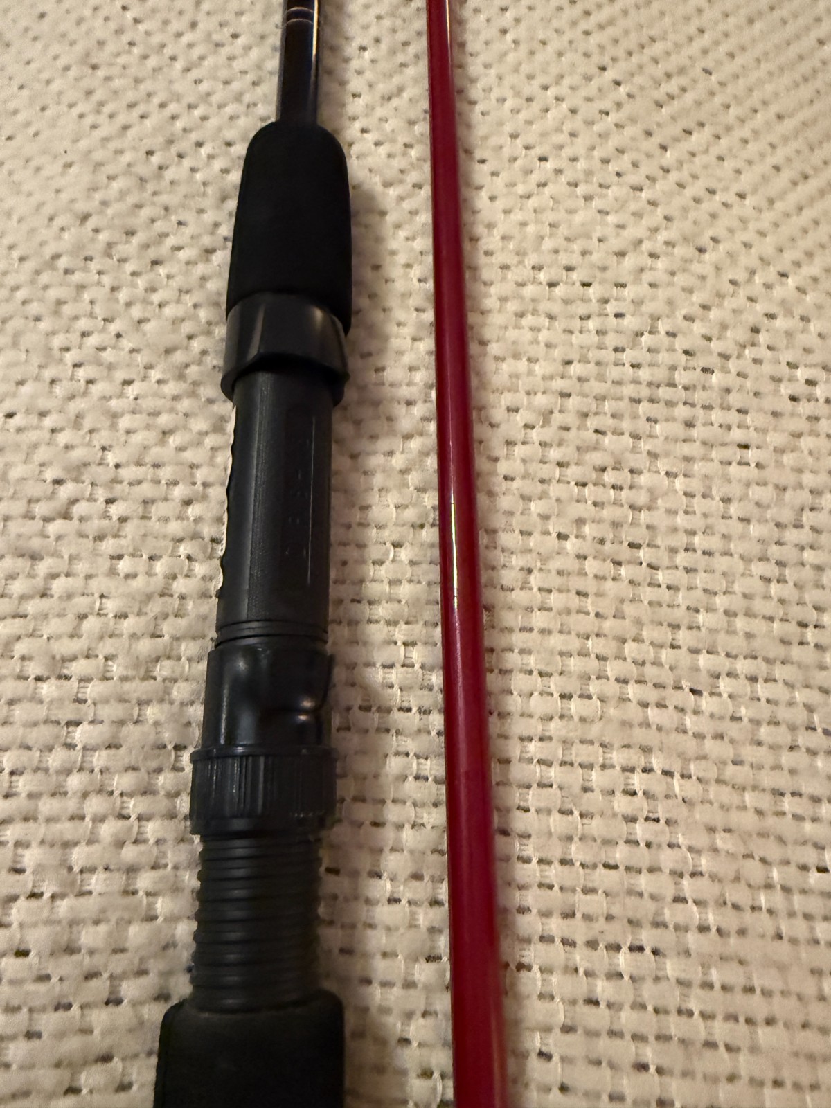 Silstar Ultra Balance Spinning Rod