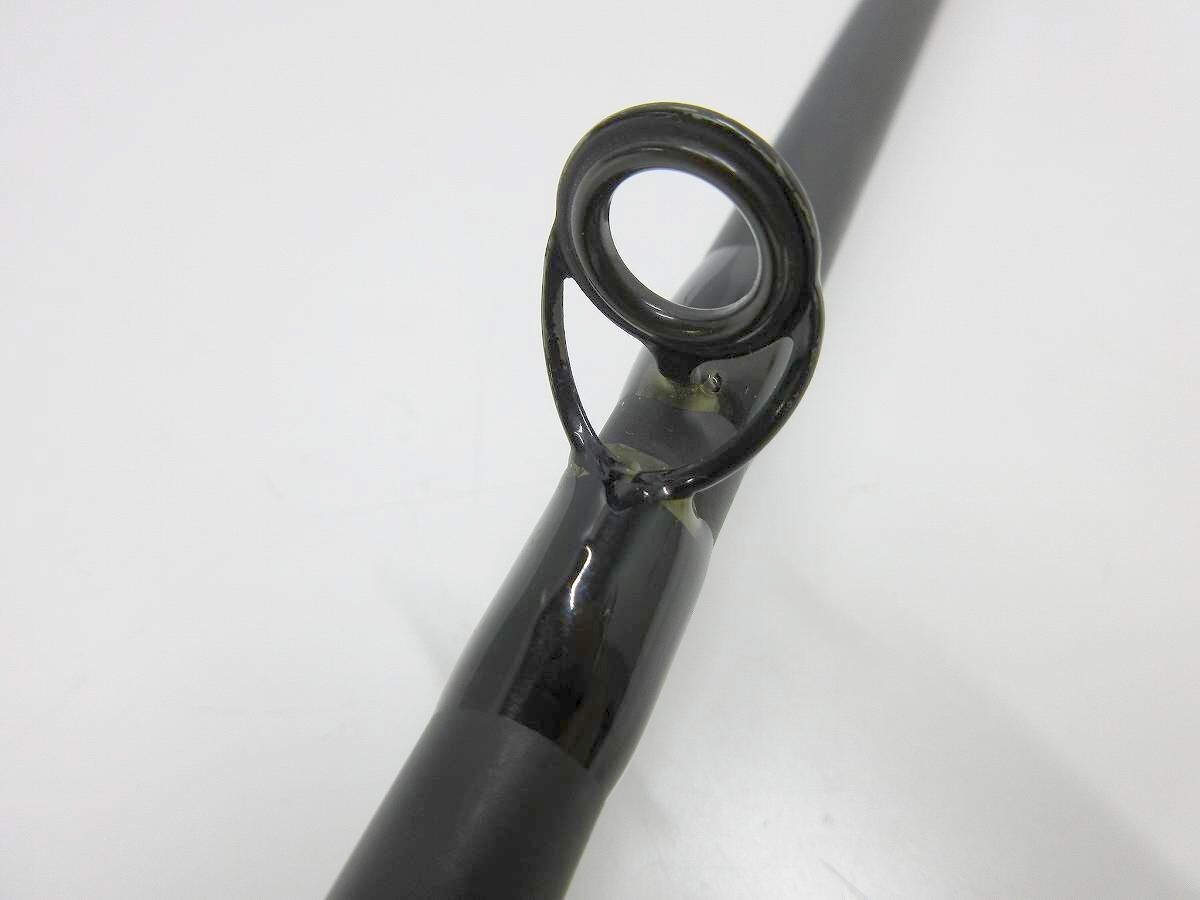 G. Loomis MBR 844C GL3 Baitcasting Rod Bass Fishing 8839