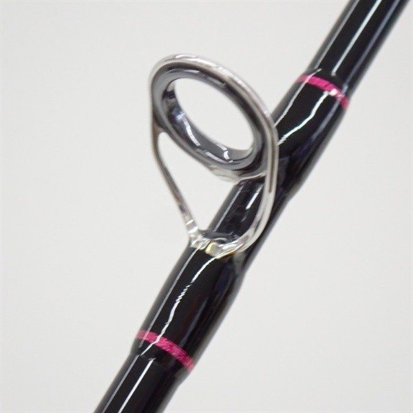 duo Viger Super Light Jigging DVS LJ-C601L Cond/B+