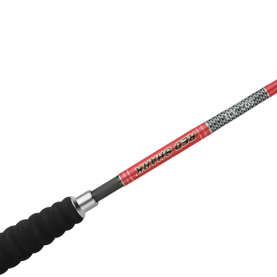 1.6M/5.3FT Saltwater Spinning Fishing Rods Trolling Rods Sea Boat Fishing Pole