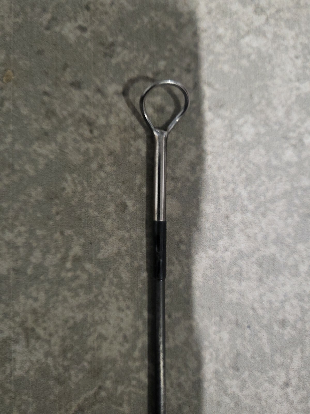 G Loomis GLX FR 1568/9-3 13 TIP PICE ONLY