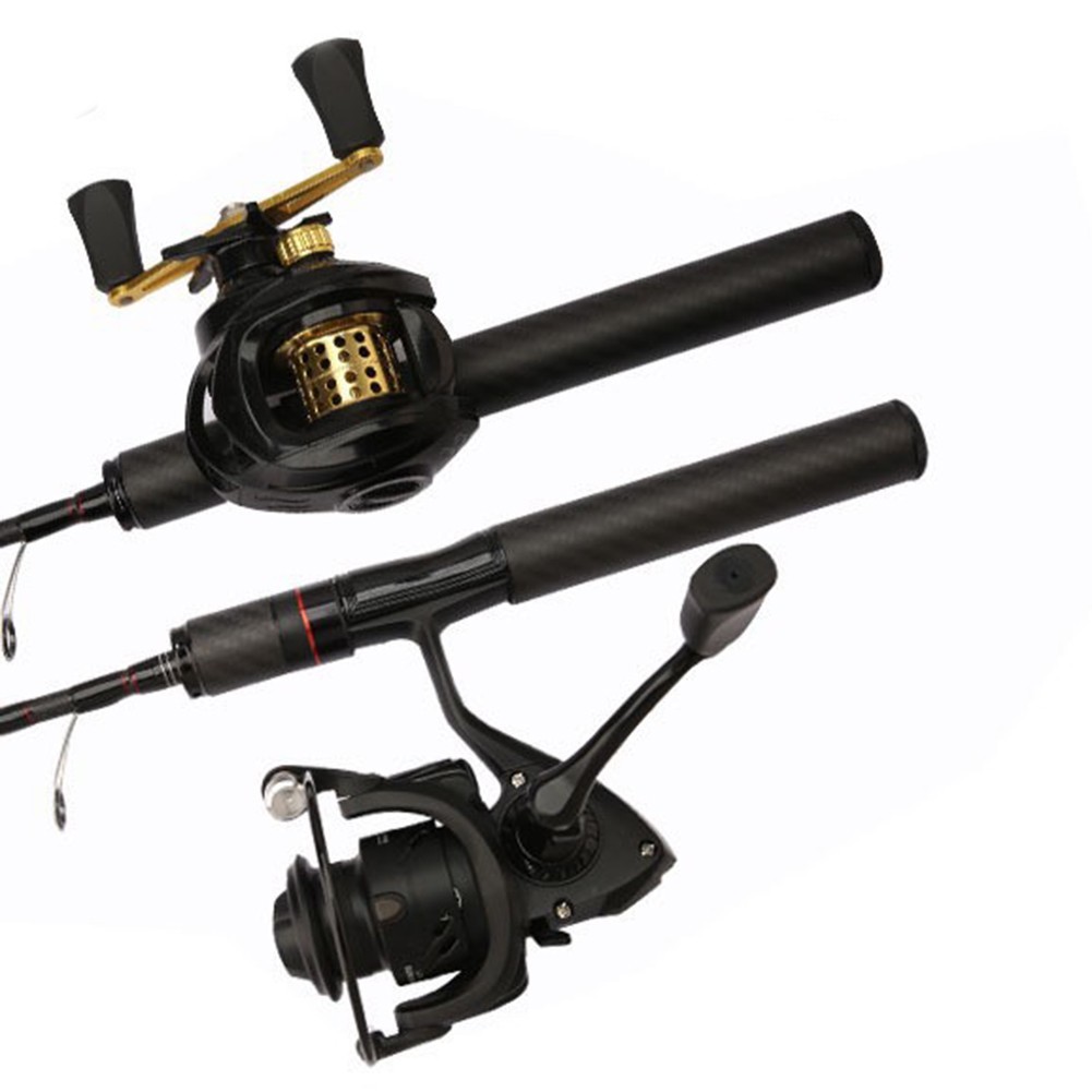Lightweight Fishing Rod for Quick Bites Perception Designed for Serious Anglers