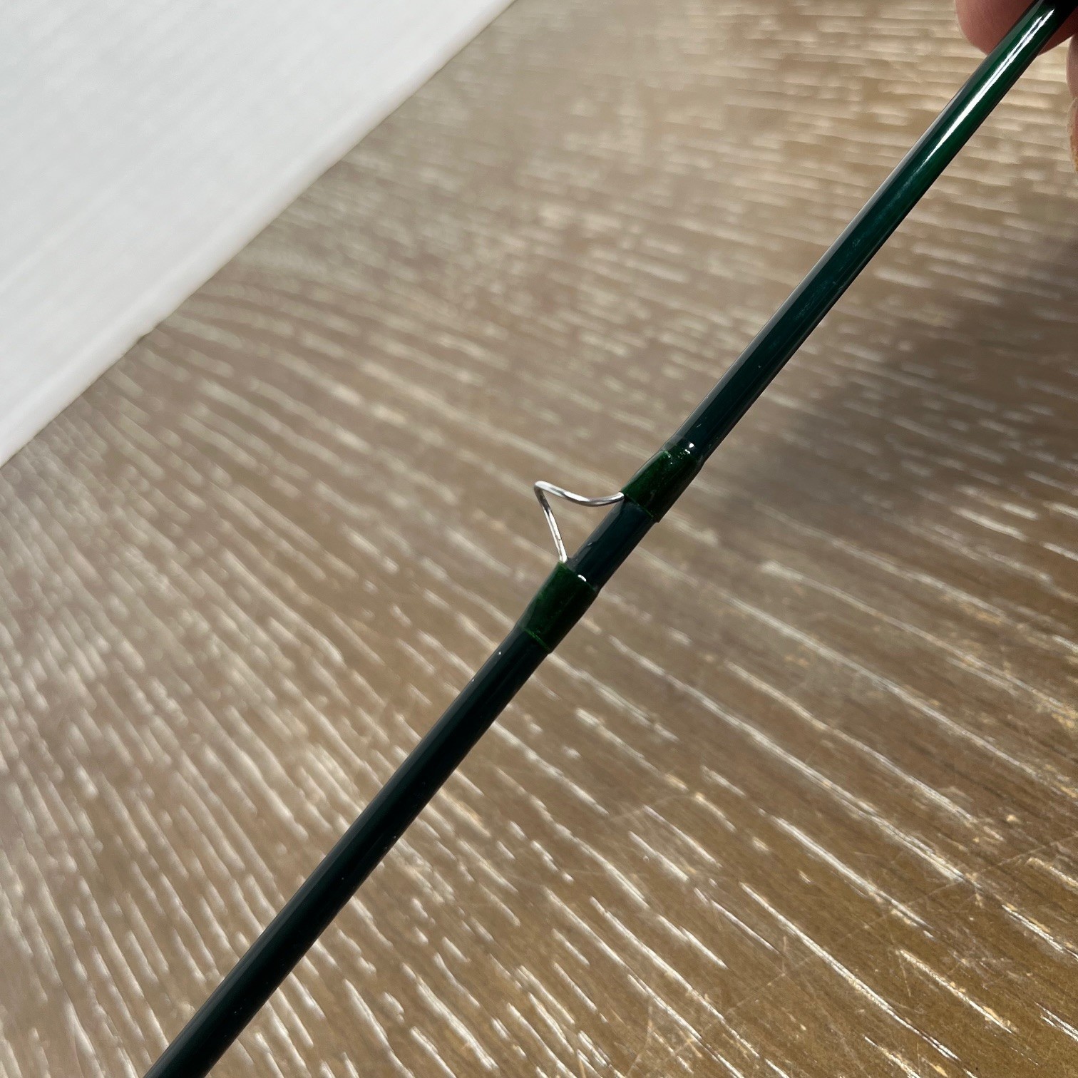 VTG Cabela’s 9′ Fly Rod Fish Eagle ll GFll908 Line 8-9 Graphite IM6 2-Piece USA